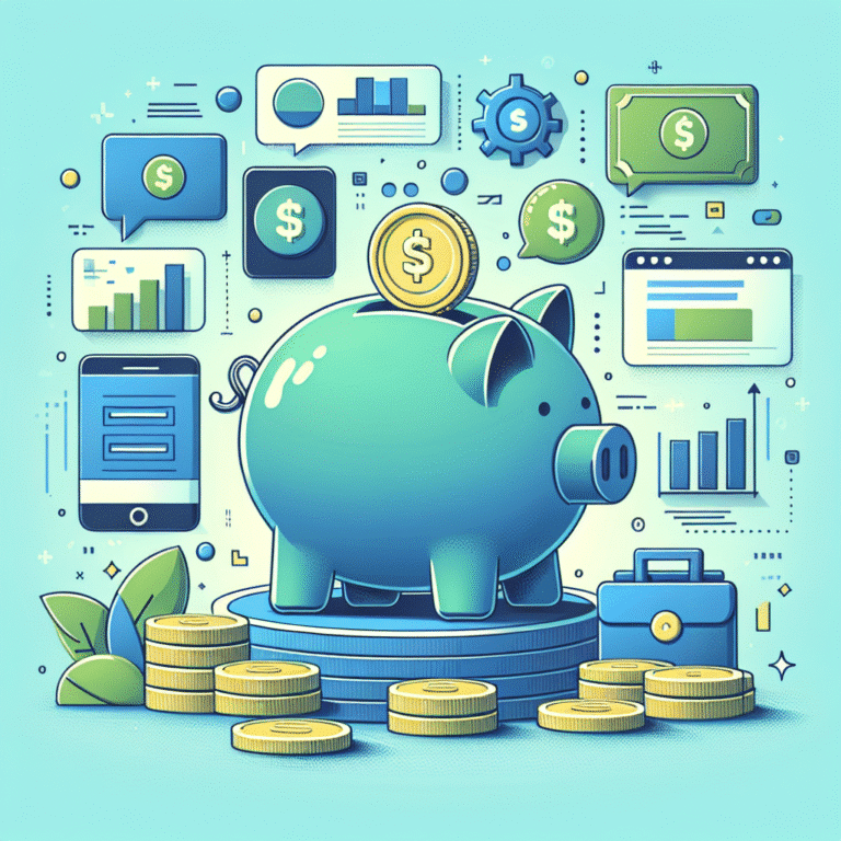 melhores aplicativos para economizar dinheiro