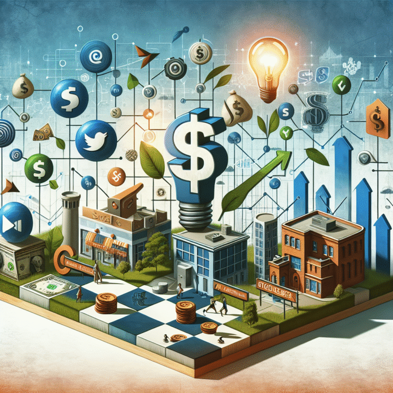 renda extra com redes sociais: dicas e estratégias eficazes