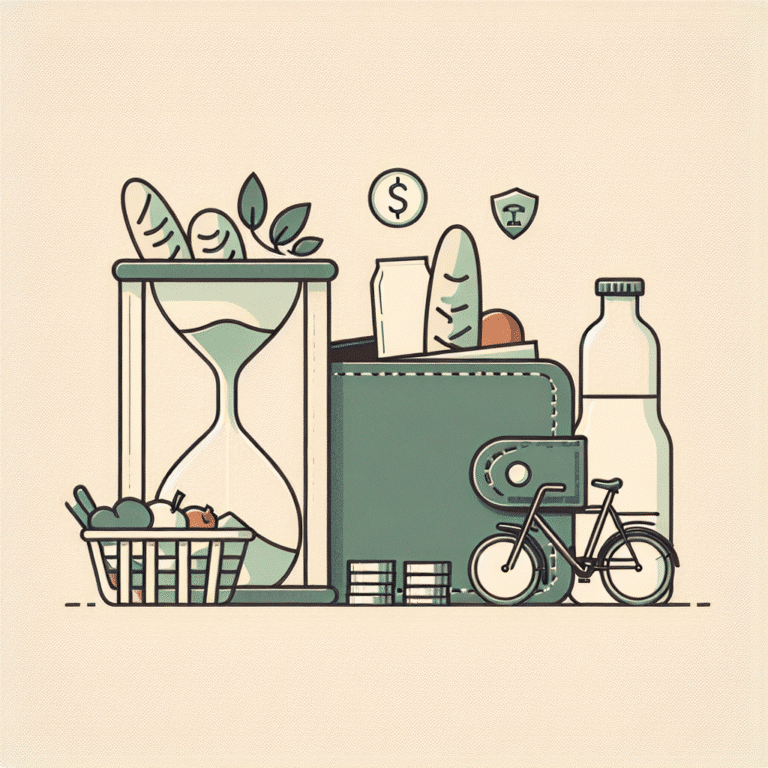 maneiras simples de gastar menos por mês