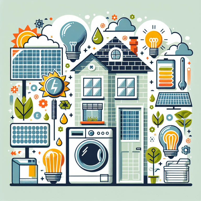 como economizar energia elétrica em casa