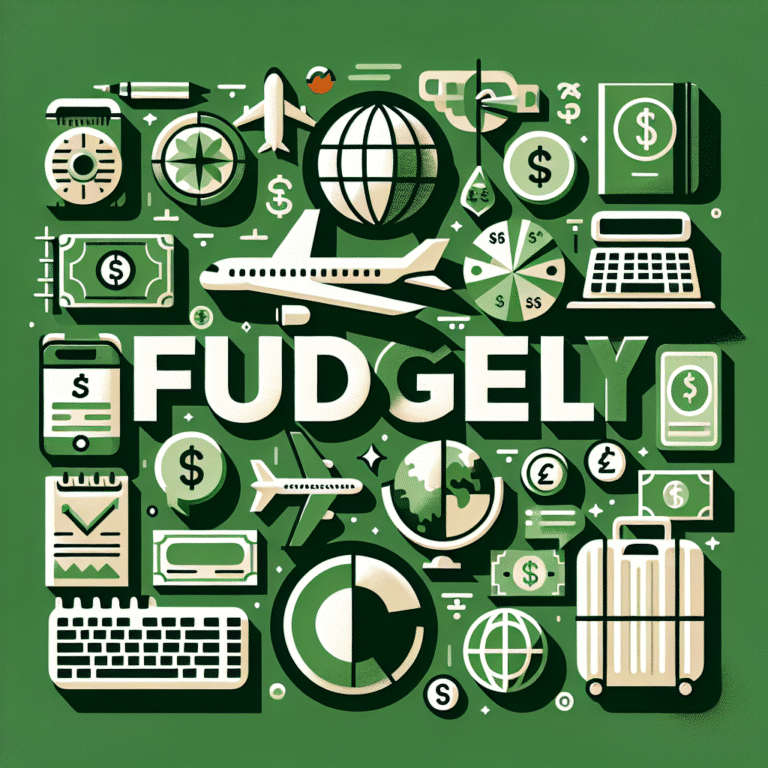 como fazer um orçamento para viagem sem estourar o limite