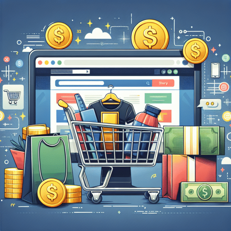 como economizar comprando online