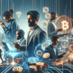 como ganhar dinheiro online em 2025: tendências e oportunidades