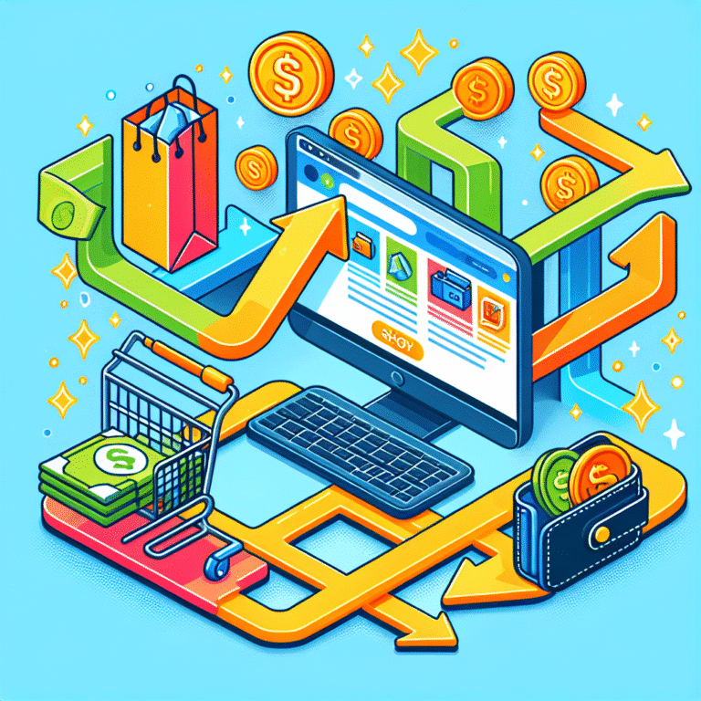 como revender produtos pela internet e aumentar seus ganhos