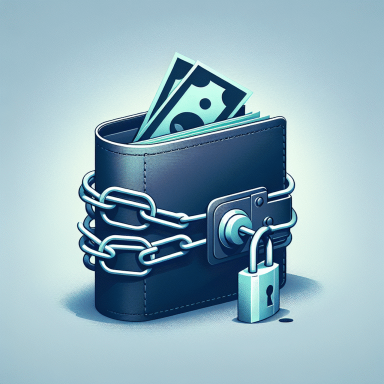 como evitar gastos desnecessários