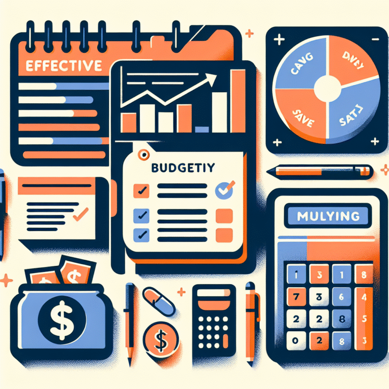 como controlar gastos mensais de forma eficaz