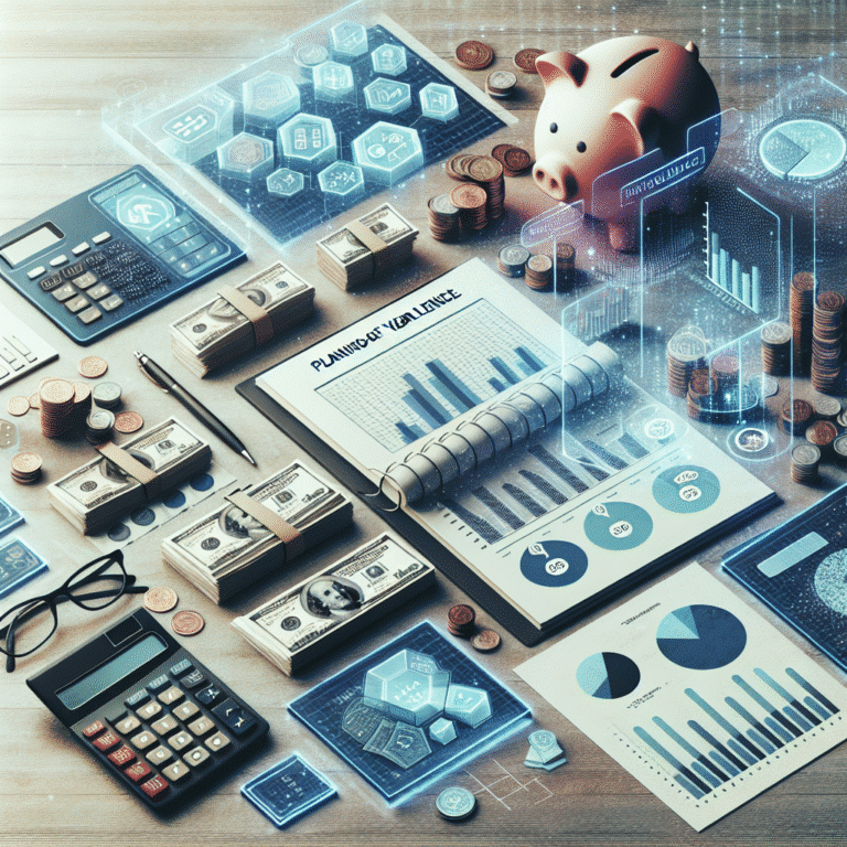 como planejar o orçamento de fim de ano com inteligência