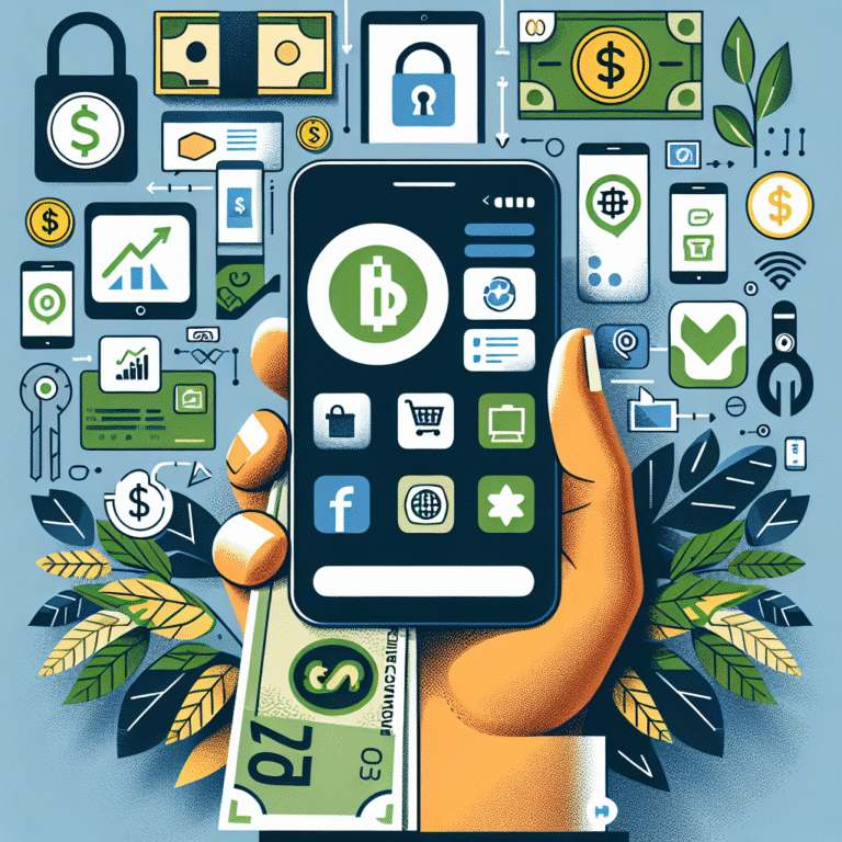 aplicativos que pagam de verdade no Brasil: como encontrar