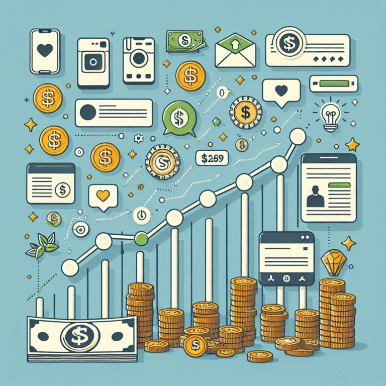 como ganhar dinheiro com Instagram de maneira simples e prática