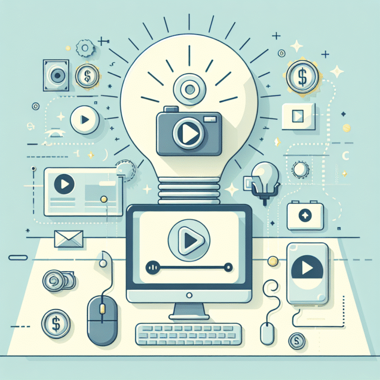 ganhar dinheiro com fotos ou vídeos online: o guia completo para iniciantes