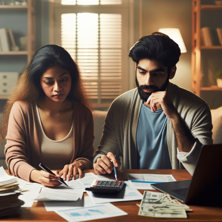 dicas para planejar o orçamento familiar e evitar surpresas