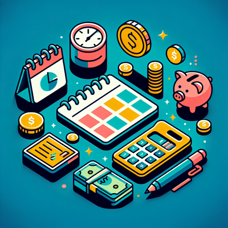 orçamento semanal para iniciantes: um guia prático