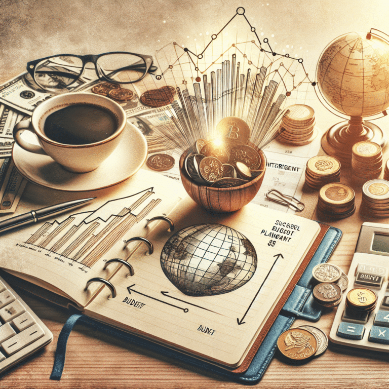 como planejar o orçamento de fim de ano com inteligência