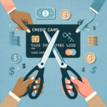 como reduzir o uso do cartão de crédito.