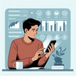 como anotar despesas diárias no celular de forma prática