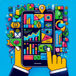 mellhores apps de controle financeiro no Brasil para smartphone