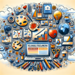 sites confiáveis para freelancing que você precisa conhecer