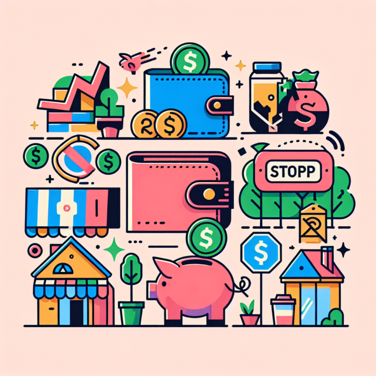 como evitar gastos desnecessários na rotina