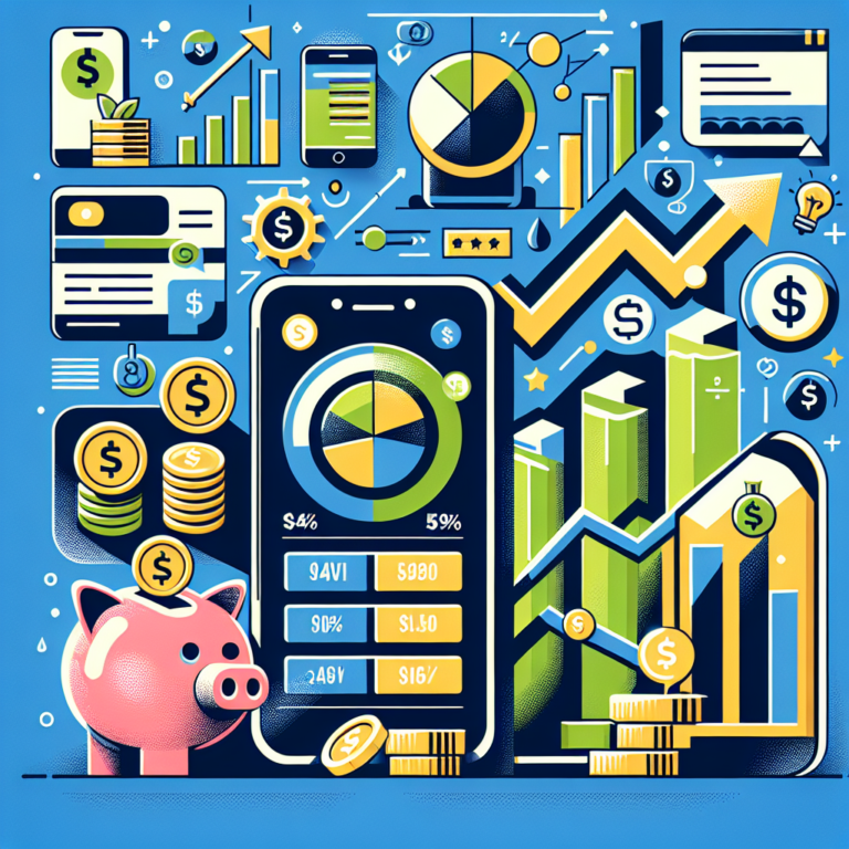 melhores aplicativos para economizar dinheiro facilmente