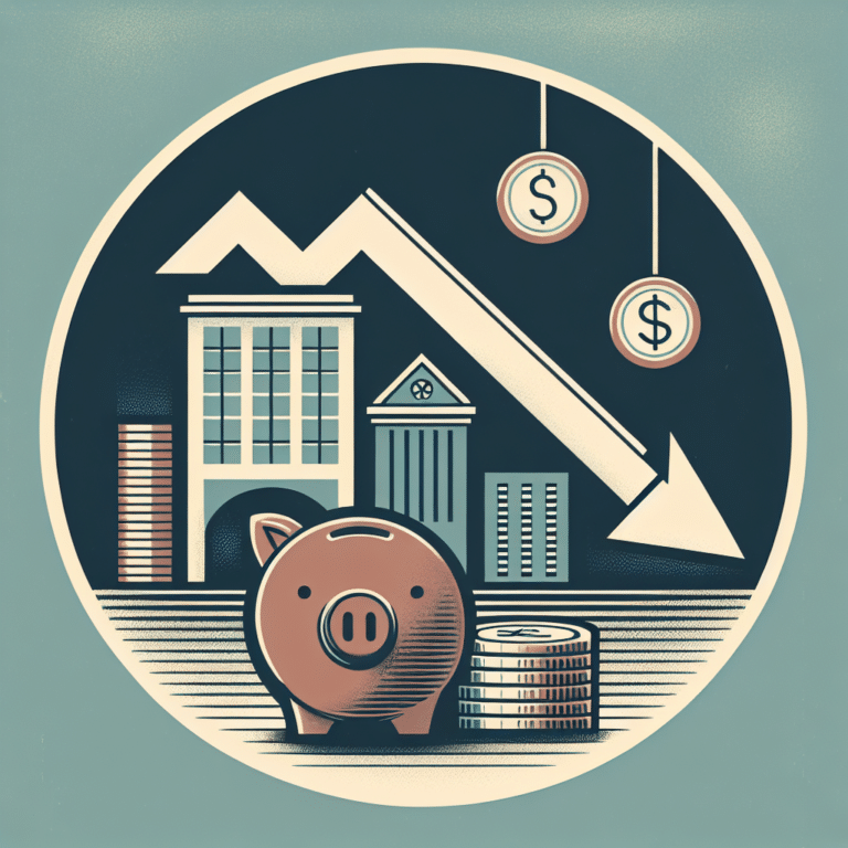 como economizar durante uma crise econômica