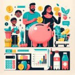 dicas de economia práticas para famílias brasileiras