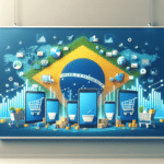 como vender produtos digitais com sucesso no Brasil