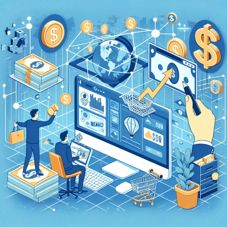 como revender produtos pela internet e lucrar de verdade