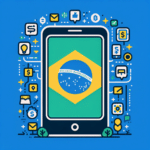 aplicativos que realmente pagam no Brasil: um guia