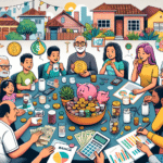 dicas de economia para famílias brasileiras