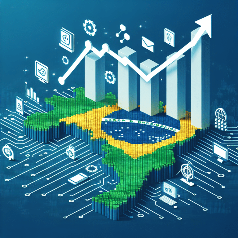 guia para vender produtos digitais no Brasil com sucesso