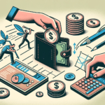 como ajustar o orçamento em tempos difíceis