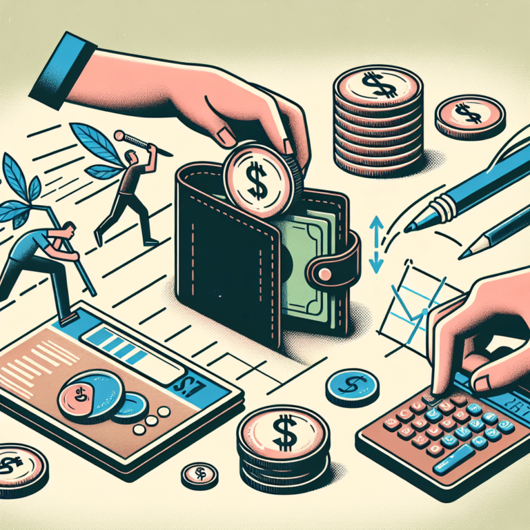 como ajustar o orçamento em tempos difíceis