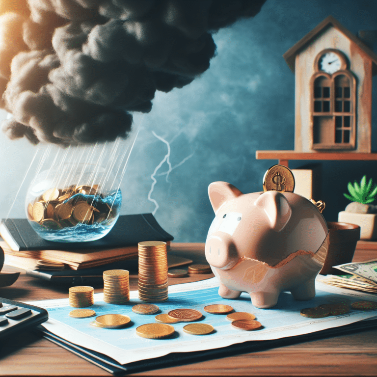como economizar em tempos de crise