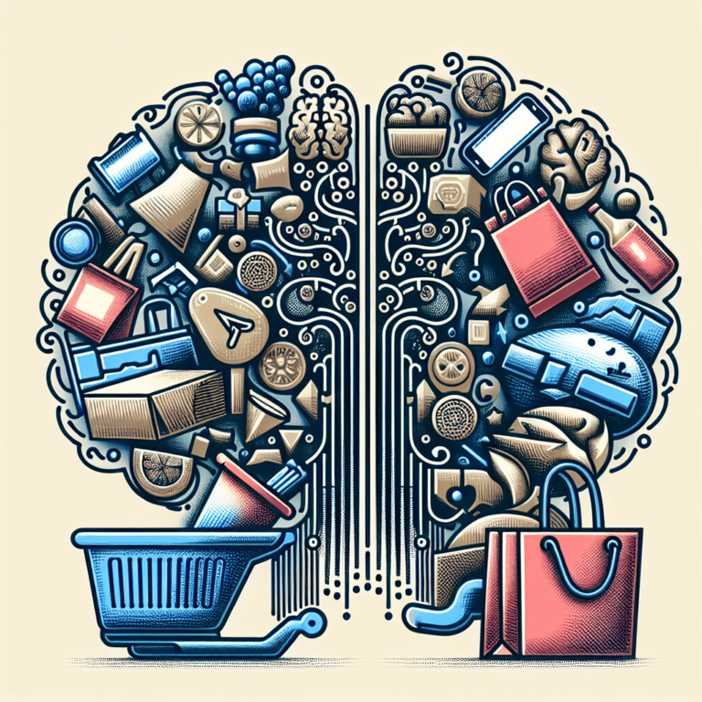 como fazer compras inteligentes