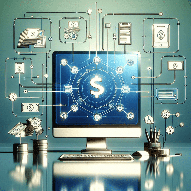 como ganhar dinheiro online em 2025 de forma simples