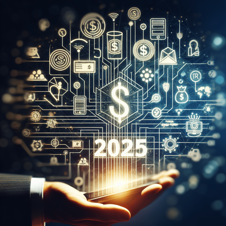 como ganhar dinheiro online em 2025: oportunidades e dicas