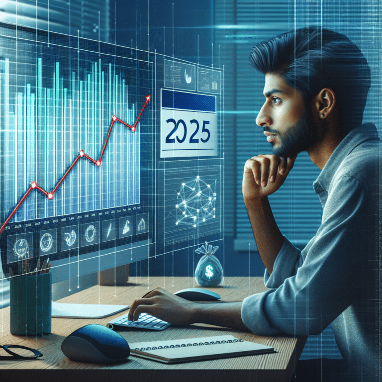 como ganhar dinheiro online em 2025 de forma simples