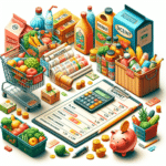 dicas para economizar no supermercado