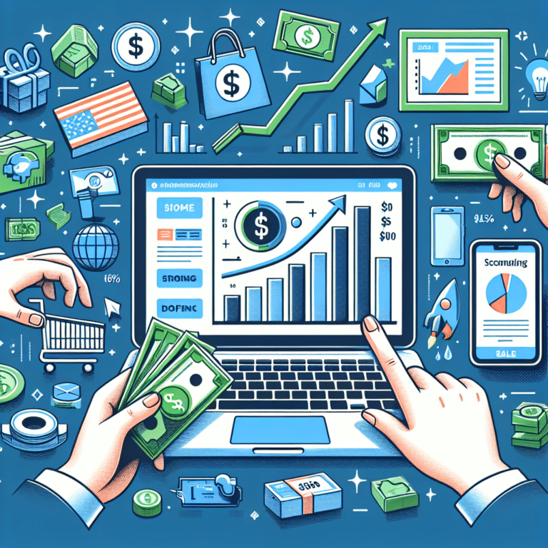 como revender produtos pela internet e lucrar de verdade