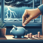 como ajustar o orçamento em tempos difíceis