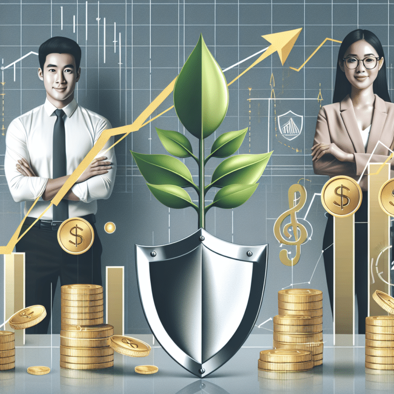 investimentos de baixo risco e boa rentabilidade