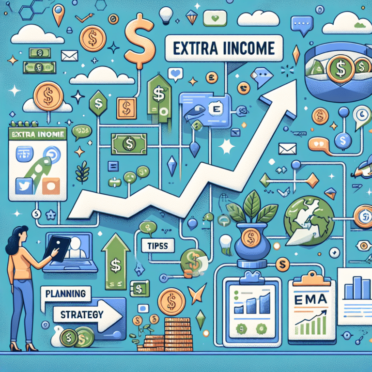 renda extra com redes sociais: dicas e estratégias