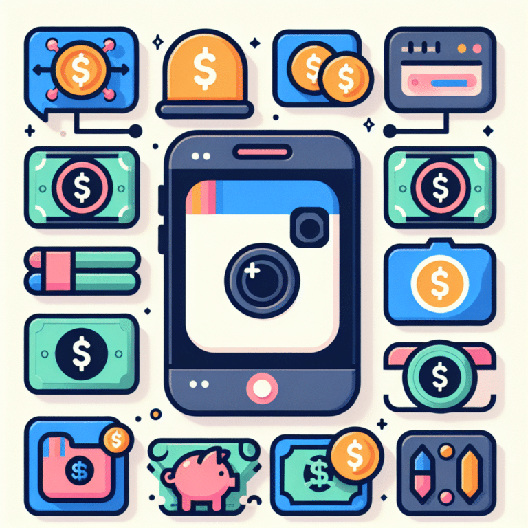 como ganhar dinheiro com Instagram para iniciantes