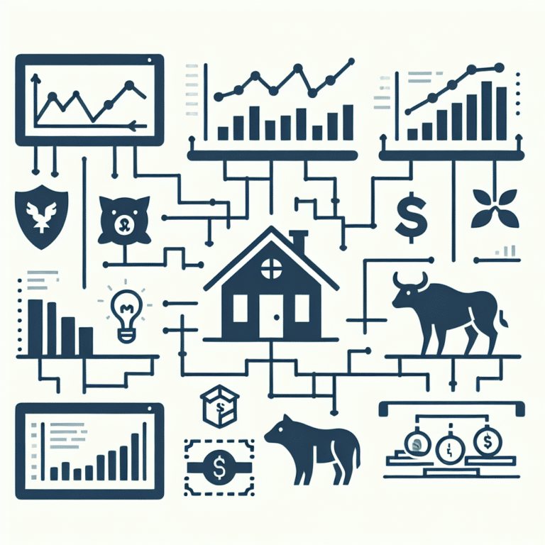 como criar uma carteira de investimentos simples