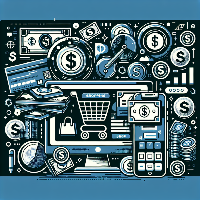 como economizar comprando online