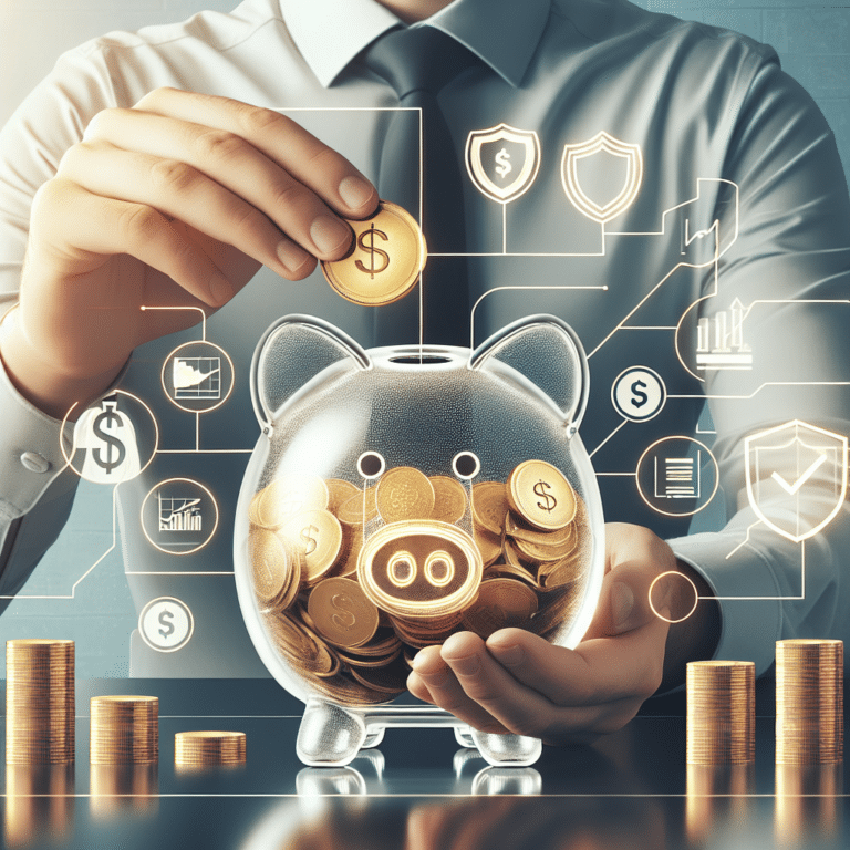 como investir sem correr risco