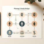 dicas para planejar o orçamento familiar: simplificando o processo