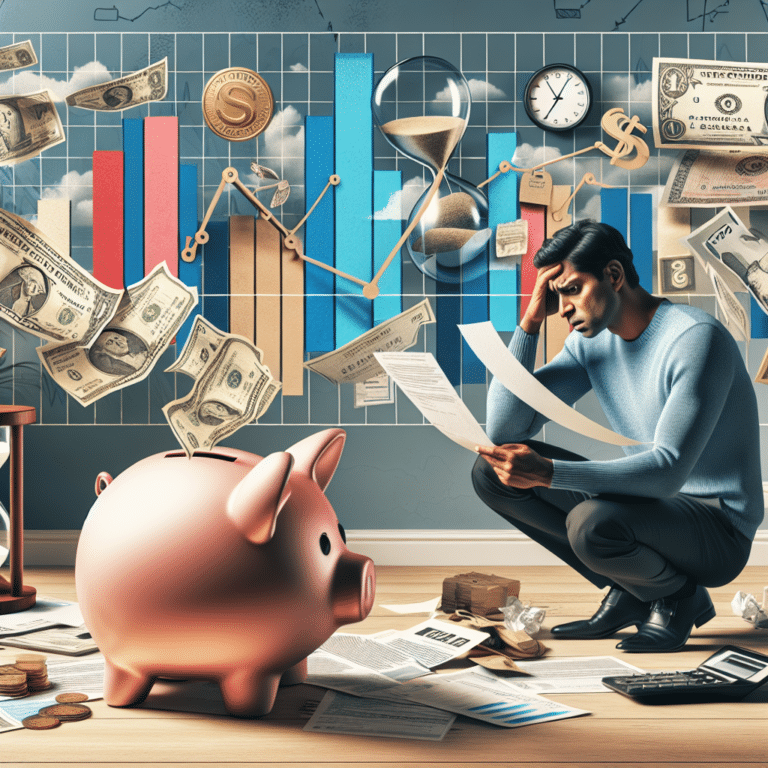 desafios de economia pessoal mensal
