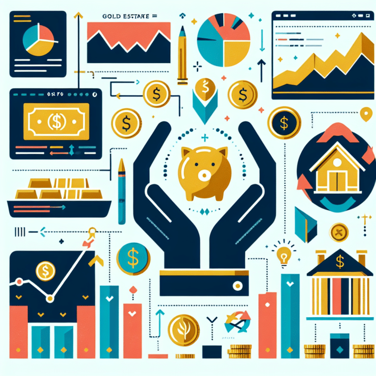 como criar uma carteira de investimentos simples