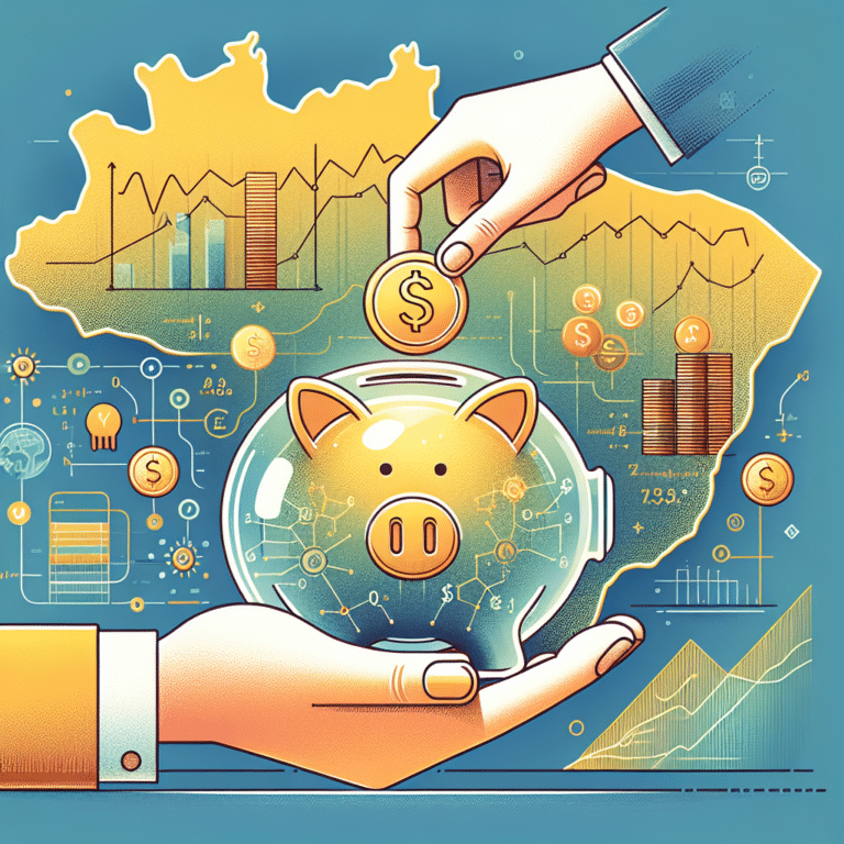 investimentos seguros para iniciantes no Brasil